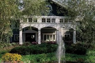 flake Mountain Resort & Spa