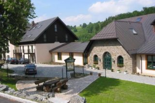 Landhotel Rittersgrün