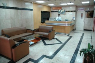 Time Palace Hotel