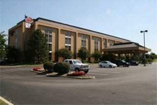 Hampton Inn Indianapolis-South