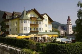 Familienhotel Herbst