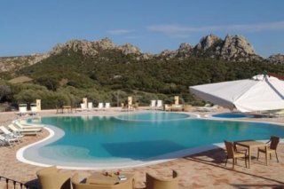 Hotel Parco Degli Ulivi