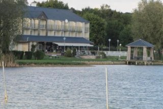 Hôtel Restaurant du Golf de l'Ailette