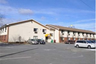 Days Inn