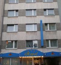 Hotel Royal