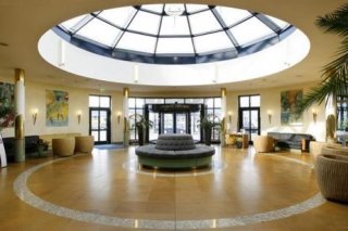 Best Western Premier Parkhotel Kronsberg