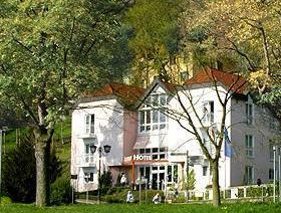 AltstadtHotel an der Werra