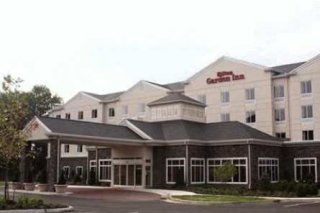 Hilton Garden Inn