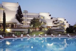 NH Villa Carpegna