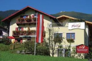 Landhotel Martha
