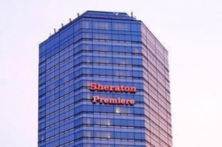 Sheraton Premiere Tysons Corner