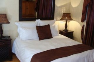 Al Villa Romantica La Spiaggia