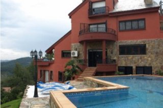 Petit Parador Can Torrelles