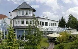 Waldhotel Schäferberg