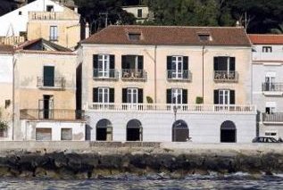 Residenza D'epoca 1861