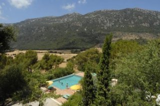 Finca Hotel Son Palou