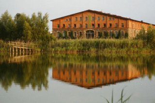 Bio-Landhotel Zur Scheune