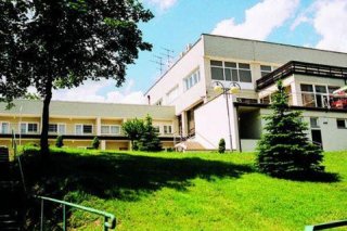Hotel & Conference Center Geovita Jadwisin