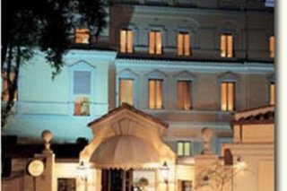 Hotel Degli Aranci