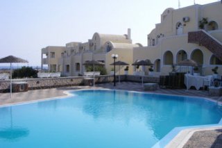 Roberto's Villas
