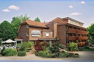 Hotel Ilmenautal
