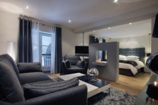 Petit Hôtel Confidentiel