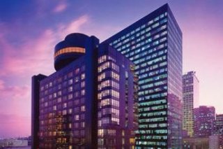 Sheraton  Downtown