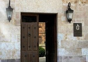 Grand Hotel Don Gregorio