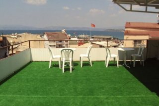 Ozhan Pension