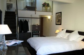 Hotel D'allèves