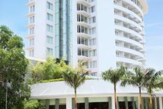 Mercure  Gerbera