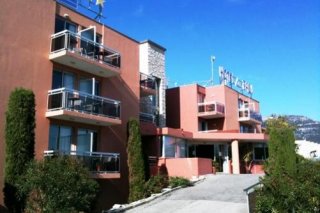 Hôtel Du Baou