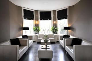 Hotel Piet Hein