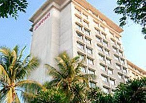 Marriott Hotel
