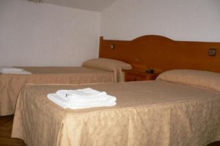 Apartamentos Odesa
