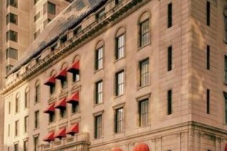 The Langham