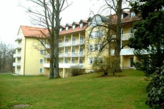 Hotel am Schloss Ernestgrün