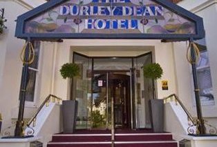 Durley Dean
