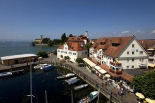 Akzent Hotel Löwen