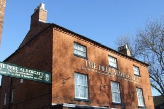 The Peel Aldergate