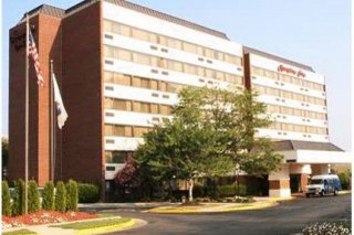 Hampton Inn