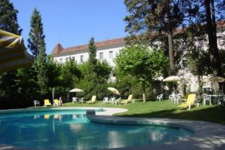 Hotel das Termas -
