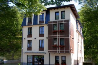 Hotel Impresja