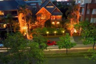 Simpsons Of Potts Point