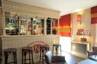 Hotel Night Express