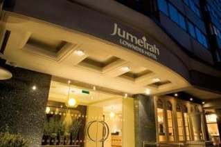 Jumeirah Lowndes Hotel