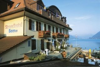 Hotel Strandhotel
