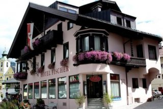 Hotel Fischer
