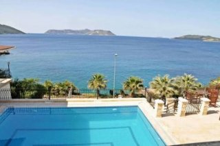 Aqua Princess Hotel