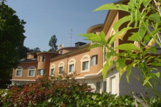 Hotel Vialmar